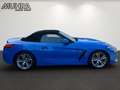 BMW Z4 sDrive30i Cabrio M Sport ACC LC Prof. Memory Blau - thumbnail 4