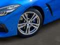 BMW Z4 sDrive30i Cabrio M Sport ACC LC Prof. Memory Blau - thumbnail 9
