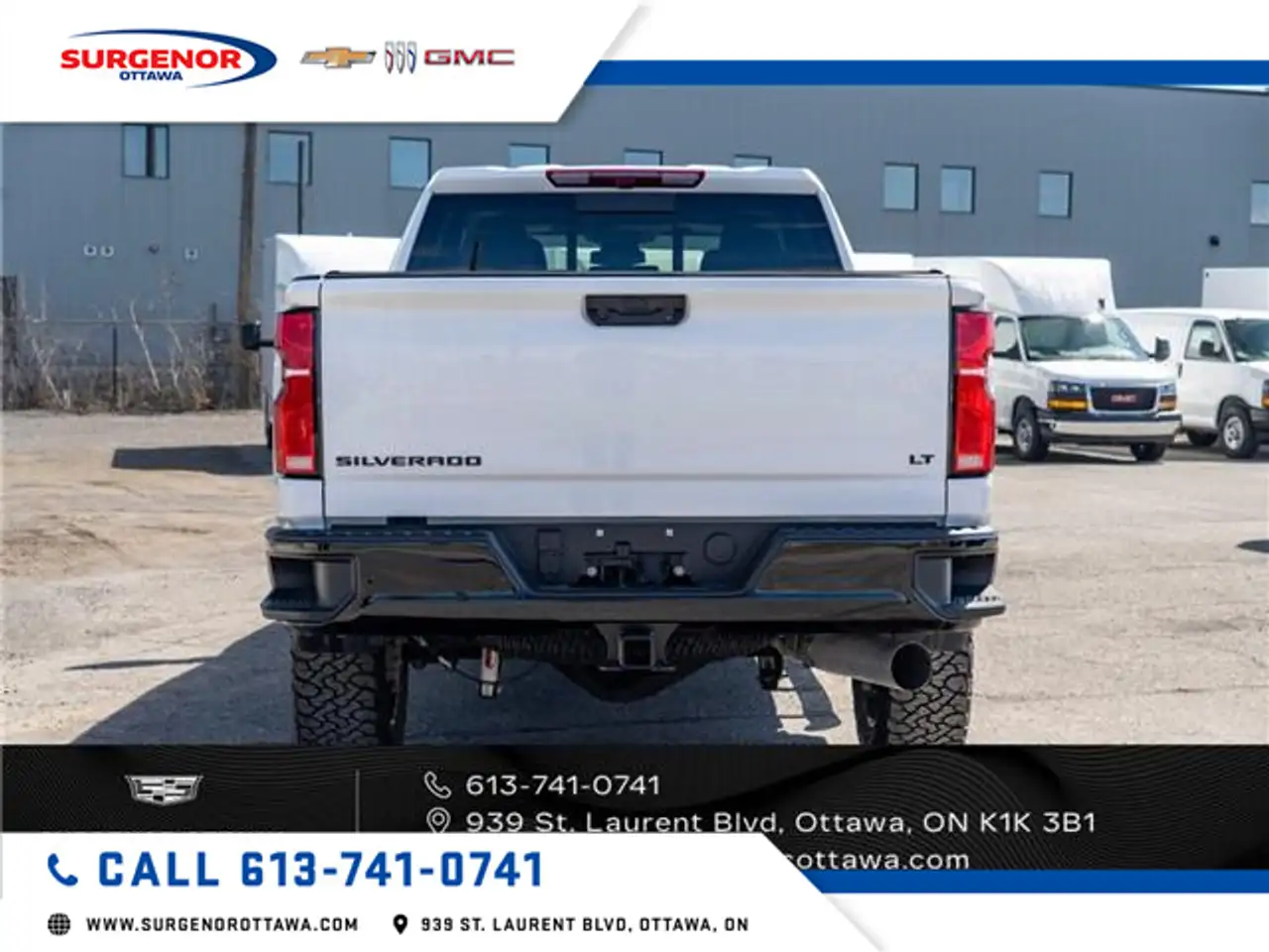 Chevrolet Silverado 2500 снимка Chevrolet Silverado 2500