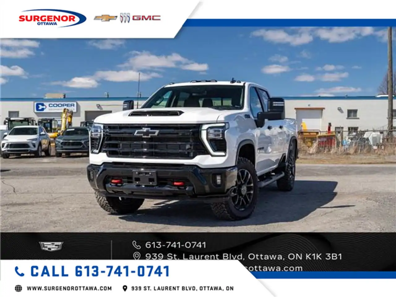 Chevrolet Silverado 2500 снимка Chevrolet Silverado 2500