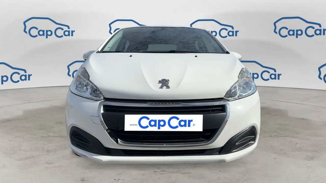 Peugeot 208 208 — photo 5