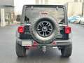 Jeep Wrangler WRANGLER 2,0 UNLIMITED RUBICON 35 XTREME AHK Schwarz - thumbnail 7