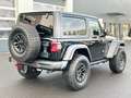 Jeep Wrangler WRANGLER 2,0 UNLIMITED RUBICON 35 XTREME AHK Schwarz - thumbnail 10