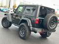 Jeep Wrangler WRANGLER 2,0 UNLIMITED RUBICON 35 XTREME AHK Schwarz - thumbnail 6