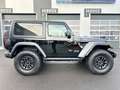 Jeep Wrangler WRANGLER 2,0 UNLIMITED RUBICON 35 XTREME AHK Schwarz - thumbnail 11
