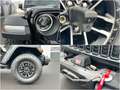 Jeep Wrangler WRANGLER 2,0 UNLIMITED RUBICON 35 XTREME AHK Schwarz - thumbnail 22