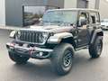 Jeep Wrangler WRANGLER 2,0 UNLIMITED RUBICON 35 XTREME AHK Schwarz - thumbnail 4