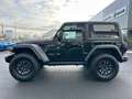 Jeep Wrangler WRANGLER 2,0 UNLIMITED RUBICON 35 XTREME AHK Schwarz - thumbnail 5