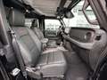 Jeep Wrangler WRANGLER 2,0 UNLIMITED RUBICON 35 XTREME AHK Schwarz - thumbnail 19