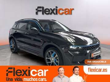 1.5T PHEV