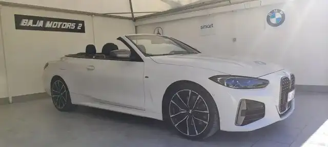 BMW 440 in vendita da Baja Motors 2
