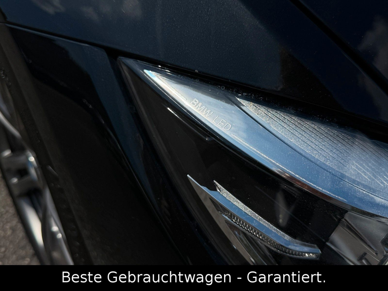 BMW 420 d Coupé M Sport A * LED * NAVI PROF * TOP GEP — photo 12