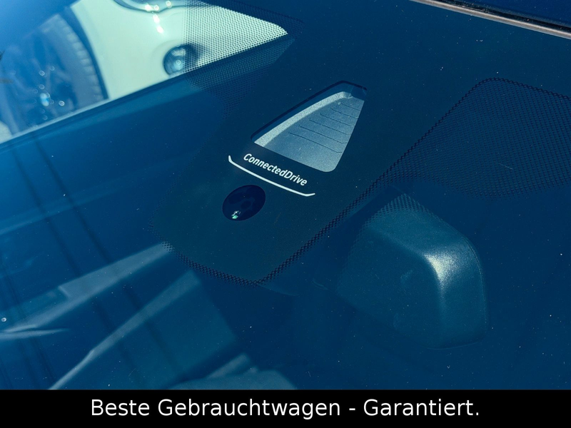 BMW 420 d Coupé M Sport A * LED * NAVI PROF * TOP GEP — photo 13