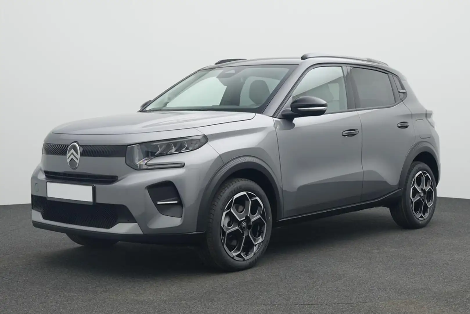 Citroen C3 Turbo 100 S&S Max - 2