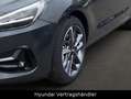 Hyundai i30 1.0 T-GDI Connect & Go DCT/NAVI/LED SW Gris - thumbnail 5