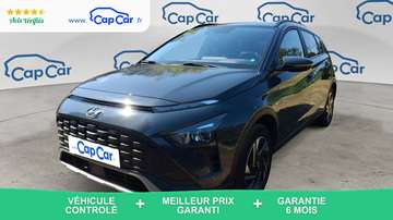 1.0 T-GDI 100 Intuitive - Entretien constructeur