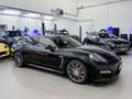 Porsche Panamera Turbo S DSG *Carbon*Chrono*Sport-AGA*Burmester Negro - thumbnail 17