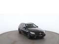 Mercedes-Benz C 200 T d AMG Line Aut LED AHK NAVI LEDER TEMP Siyah - thumbnail 6