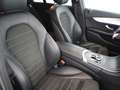 Mercedes-Benz C 200 T d AMG Line Aut LED AHK NAVI LEDER TEMP Black - thumbnail 11