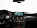 Mercedes-Benz C 200 T d AMG Line Aut LED AHK NAVI LEDER TEMP Noir - thumbnail 10