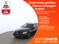 Mercedes-Benz C 200 T d AMG Line Aut LED AHK NAVI LEDER TEMP Czarny - thumbnail 1
