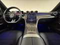 Mercedes-Benz C 180 AMG LINE !! 18000 KM !! TO PANO CAMERA GPS CUIR Rood - thumbnail 9
