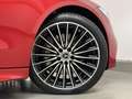 Mercedes-Benz C 180 AMG LINE !! 18000 KM !! TO PANO CAMERA GPS CUIR Rood - thumbnail 8
