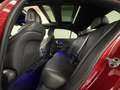 Mercedes-Benz C 180 AMG LINE !! 18000 KM !! TO PANO CAMERA GPS CUIR Rood - thumbnail 26