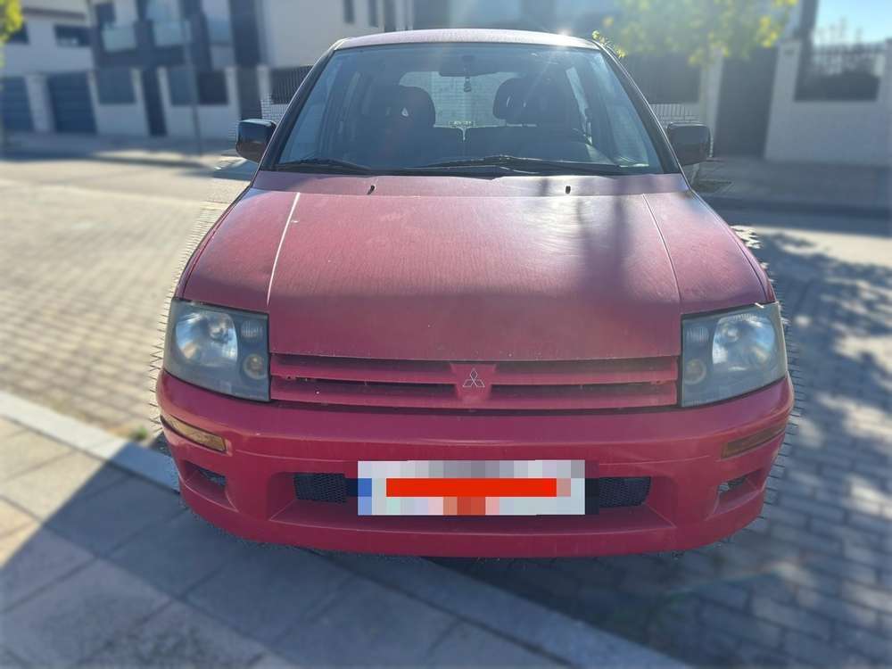 Mitsubishi Space Runner 2.0 16v GLX - foto 1