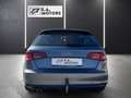 Audi A3 Ambiente 2,0 TDI DPF Grau - thumbnail 6