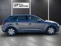 Audi A3 Ambiente 2,0 TDI DPF Grau - thumbnail 4
