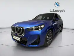 BMW X1 PACK M