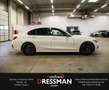 BMW 320 d M-SPORTLINE LIMO LED HuD HARMAN/KARDON Alb - thumbnail 4
