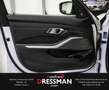 BMW 320 d M-SPORTLINE LIMO LED HuD HARMAN/KARDON Alb - thumbnail 9