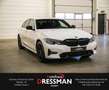 BMW 320 d M-SPORTLINE LIMO LED HuD HARMAN/KARDON Alb - thumbnail 3