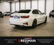 BMW 320 d M-SPORTLINE LIMO LED HuD HARMAN/KARDON Alb - thumbnail 5