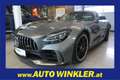 Mercedes-Benz AMG GT GT-R Coupe Track Package/Ext.-Carbon Gris - thumbnail 1