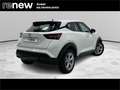 Nissan Juke 1.0 DIG-T Acenta 4x2 117 Blanco - thumbnail 2