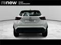 Nissan Juke 1.0 DIG-T Acenta 4x2 117 Blanco - thumbnail 5