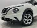 Nissan Juke 1.0 DIG-T Acenta 4x2 117 Blanco - thumbnail 19