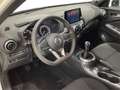 Nissan Juke 1.0 DIG-T Acenta 4x2 117 Blanco - thumbnail 8