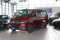 Volkswagen T6 Multivan T6.1 Multivan 2.0 TDi DSG Edition AHK Standhzg. Rouge - thumbnail 1