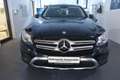 Mercedes-Benz GLC 250 d 4Matic Schwarz - thumbnail 2