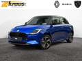 Suzuki Swift 1.2 COMFORT+ PLUS CVT HYBRID Blau - thumbnail 1