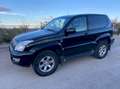 Toyota Land Cruiser Land Cruiser 3.0D-4D GX Чёрный - thumbnail 8