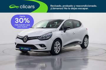 1.5dCi Energy Limited 66kW