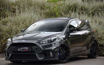 RS MK3 440ch 2.3 ECOBOOST PRÉPARATION COMPLÈTE WOLF RACING TOIT OUVRANT