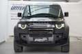 Land Rover Defender Schwarz - thumbnail 3