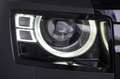 Land Rover Defender Schwarz - thumbnail 5