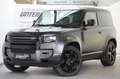 Land Rover Defender Schwarz - thumbnail 2